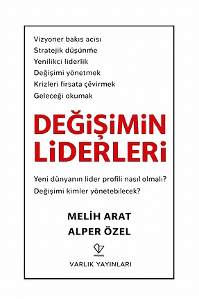 Değişimin Liderleri