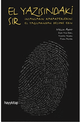 El Yazısındaki Sır