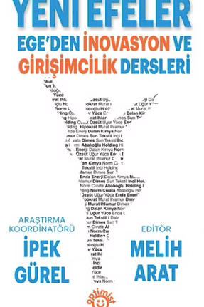 Yeni Efeler Egeden İnovasyon Dersleri